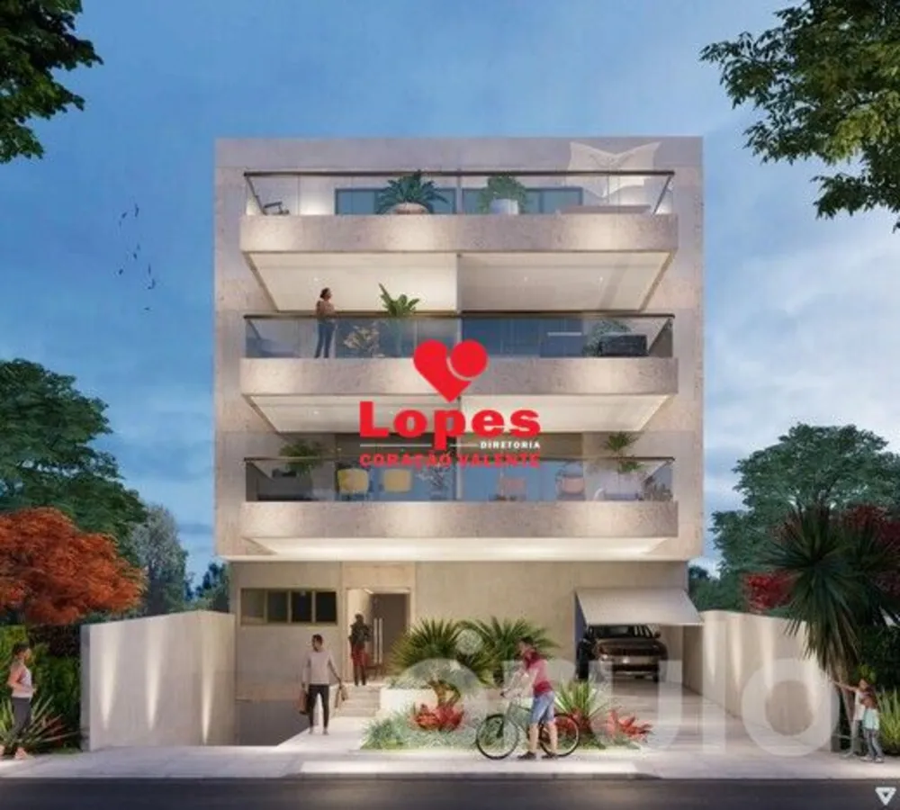 Apartamento, 3 quartos, 159 m² - Foto 2
