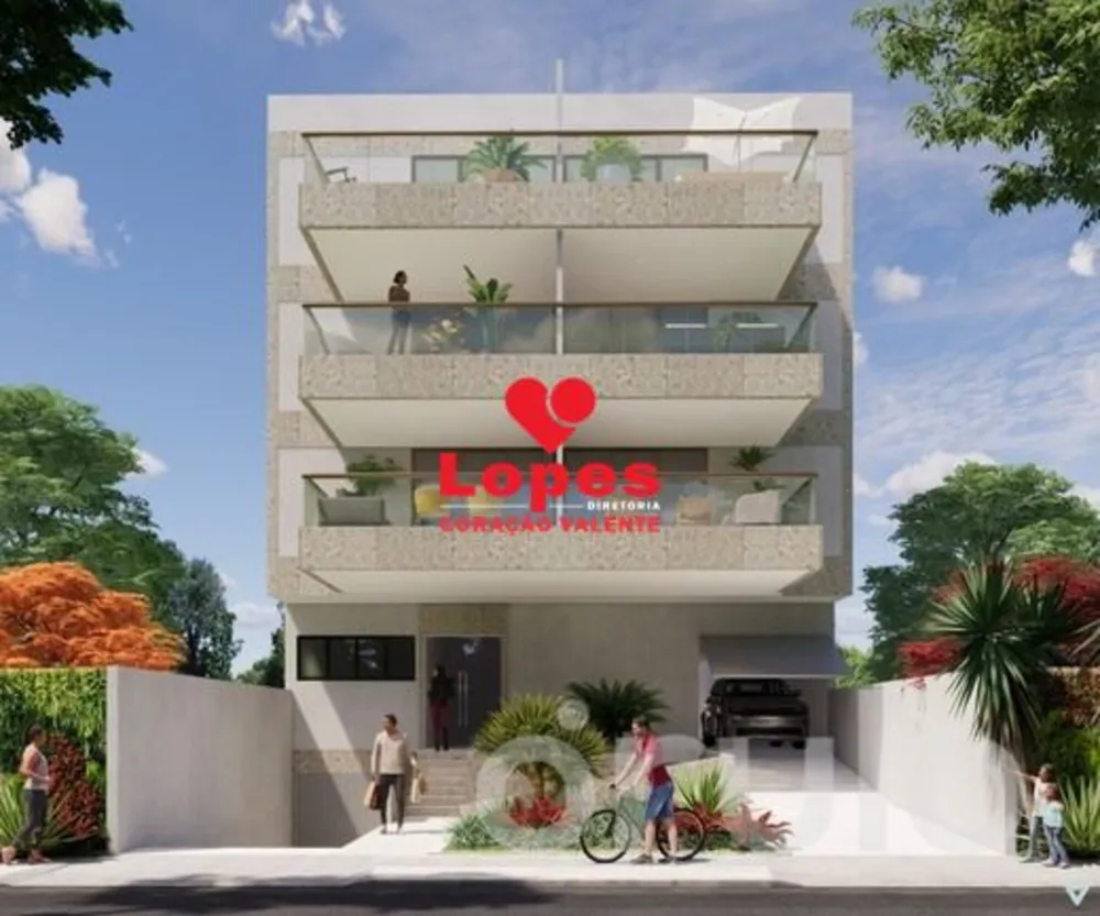 Apartamento, 3 quartos, 159 m² - Foto 1