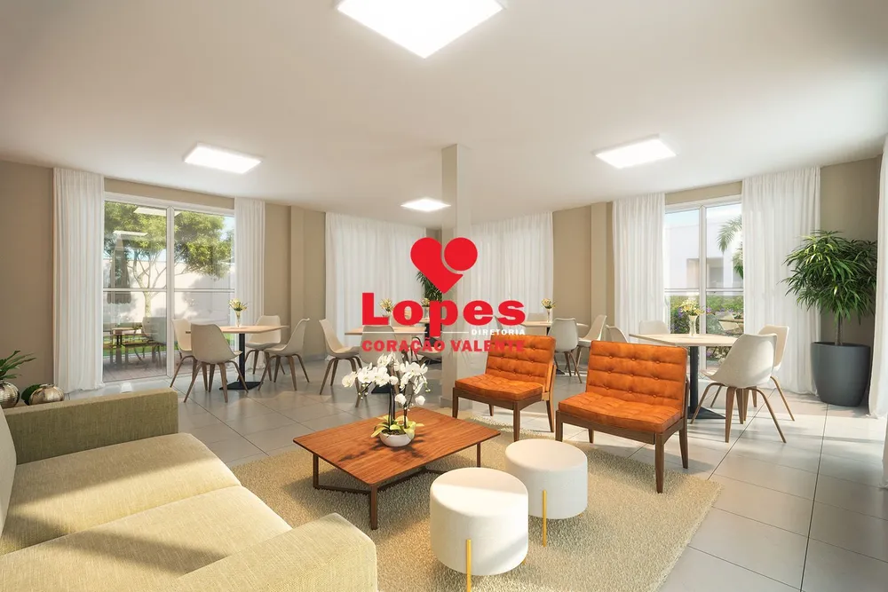 Apartamento, 2 quartos, 44 m² - Foto 12