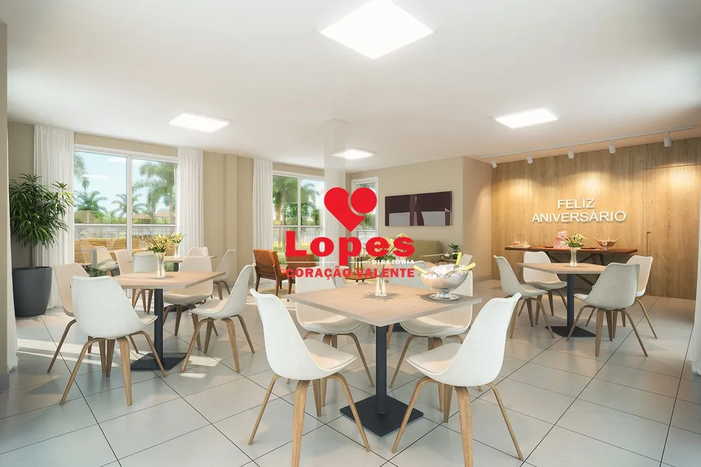 Apartamento, 2 quartos, 44 m² - Foto 13