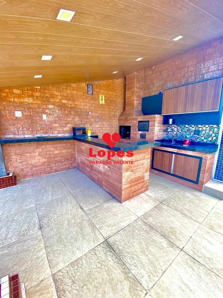 Casa de Condomínio, 3 quartos - Foto 5