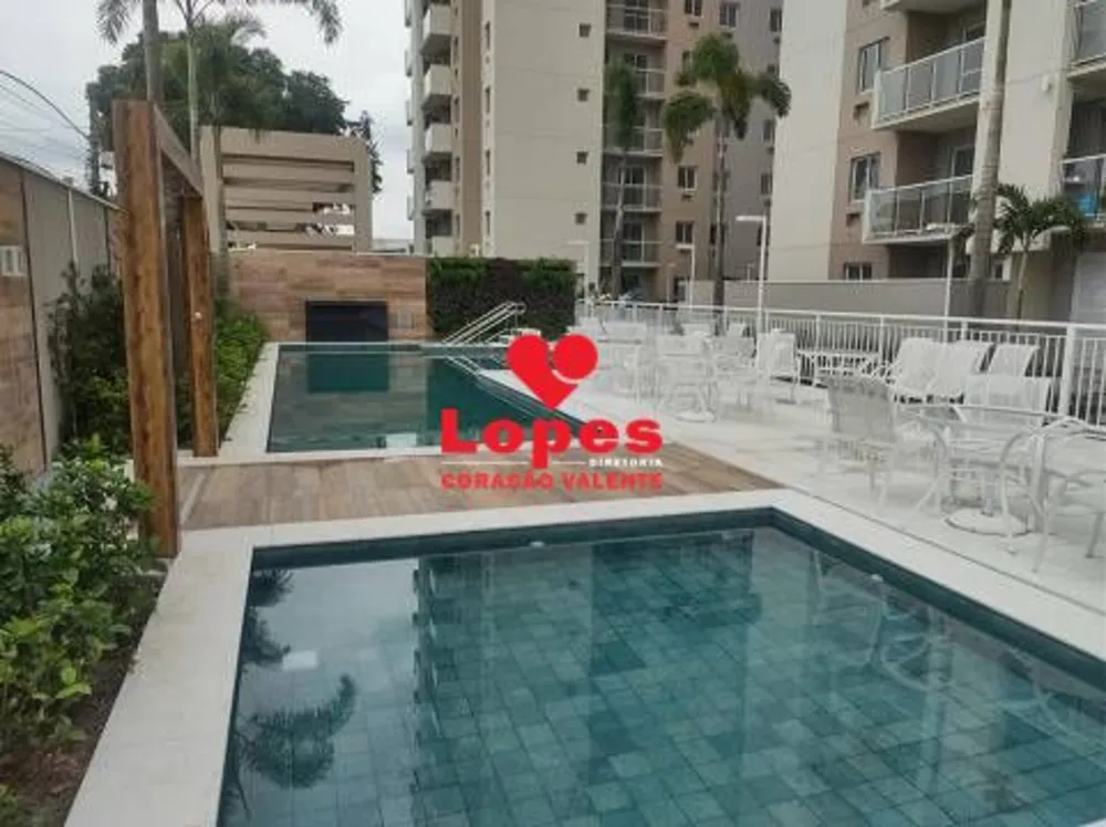 Apartamento, 2 quartos, 52 m² - Foto 5