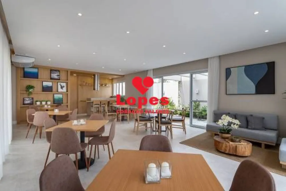 Apartamento, 2 quartos, 52 m² - Foto 9