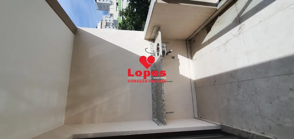 Apartamento, 3 quartos, 84 m² - Foto 9