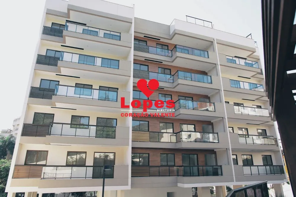 Apartamento, 3 quartos, 84 m² - Foto 1