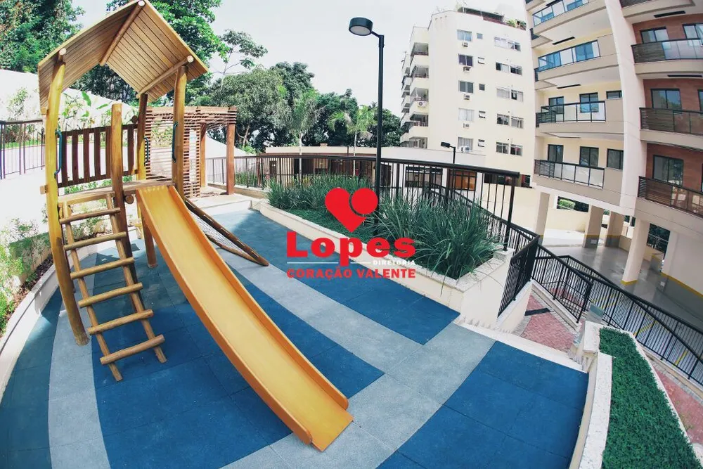 Apartamento, 3 quartos, 84 m² - Foto 3