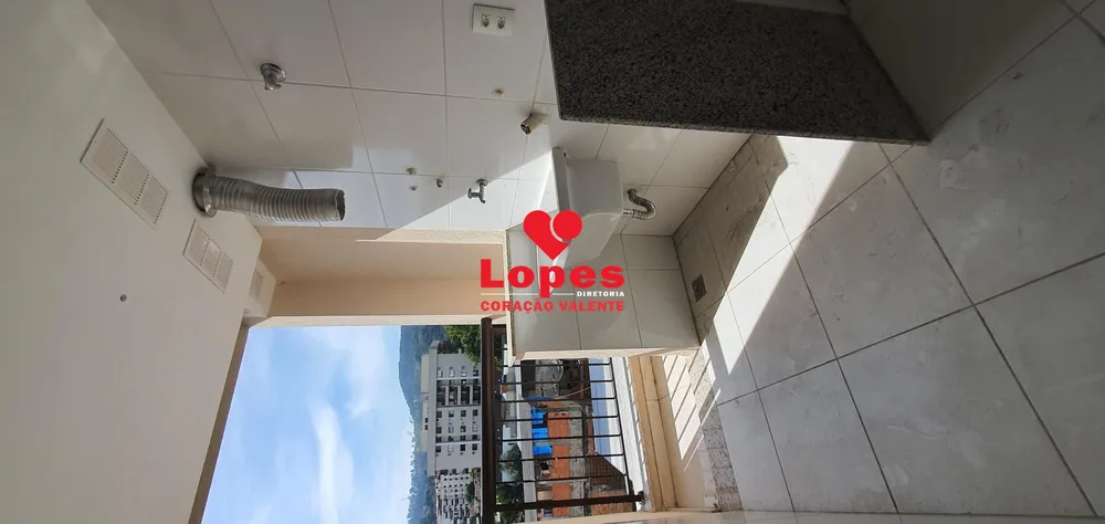 Apartamento, 3 quartos, 84 m² - Foto 6