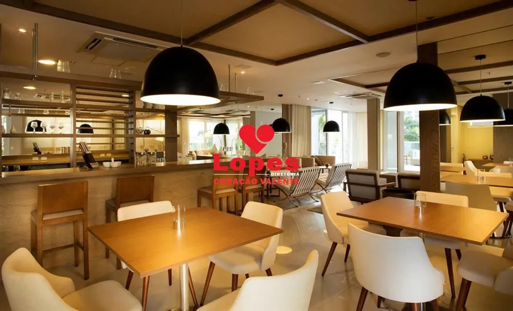 Cobertura, 4 quartos, 160 m² - Foto 21