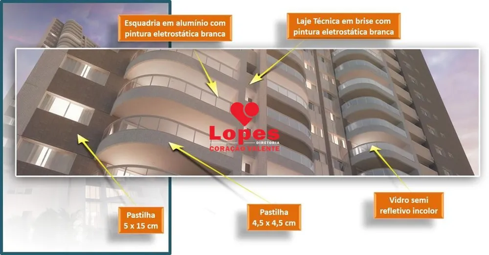Cobertura, 4 quartos, 160 m² - Foto 4
