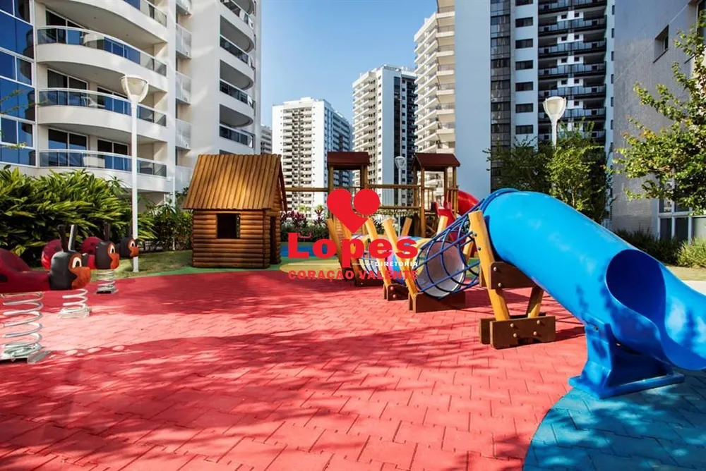 Cobertura, 4 quartos, 160 m² - Foto 22