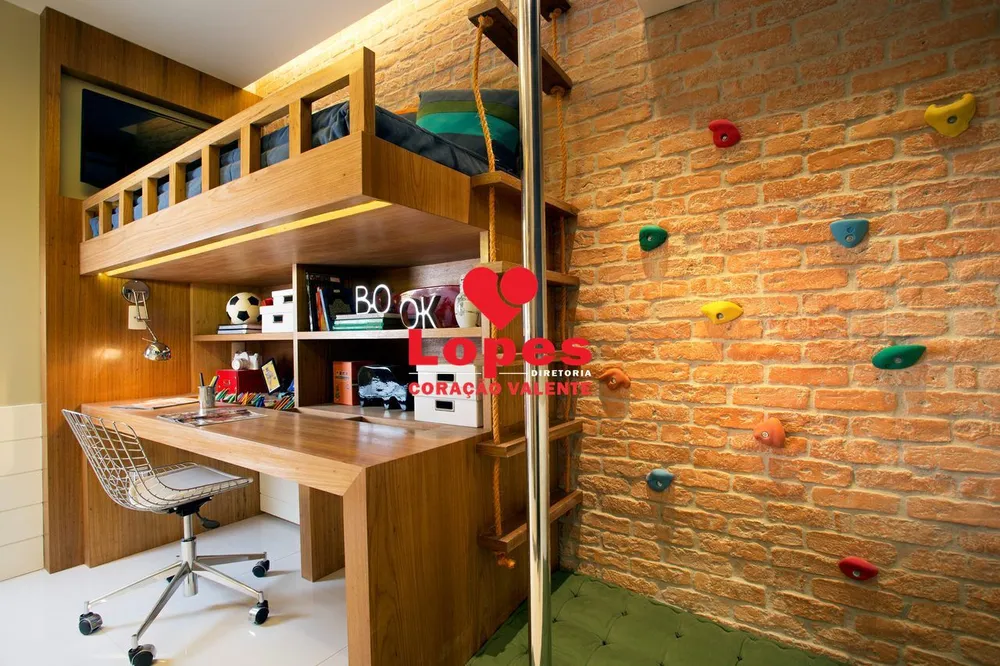 Apartamento, 3 quartos, 134 m² - Foto 13