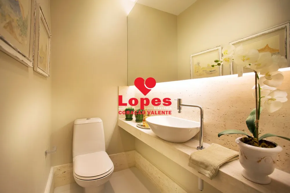 Apartamento, 3 quartos, 134 m² - Foto 11