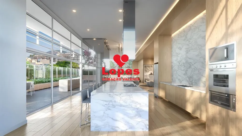 Apartamento, 4 quartos, 139 m² - Foto 13