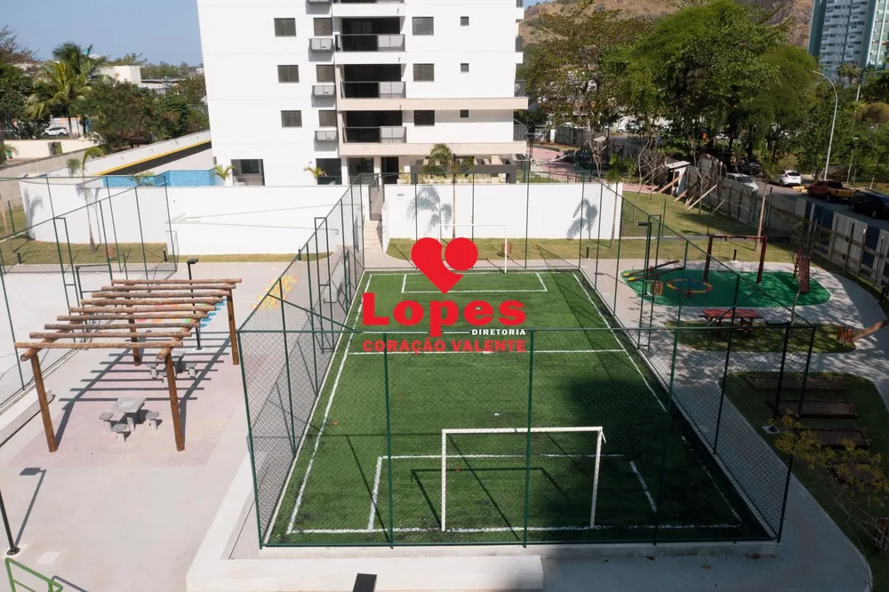 Apartamento, 2 quartos, 62 m² - Foto 3