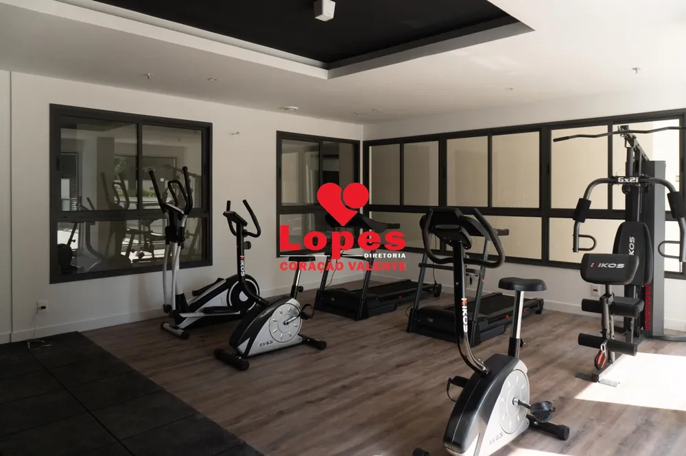 Apartamento, 2 quartos, 62 m² - Foto 5