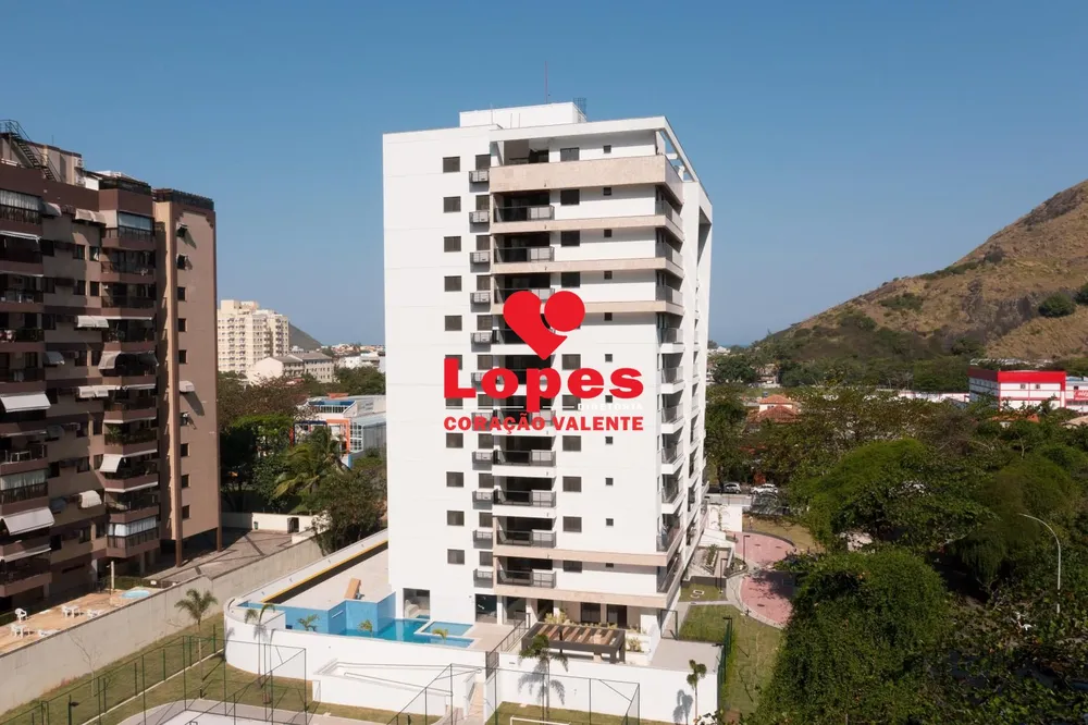 Apartamento, 2 quartos, 62 m² - Foto 9