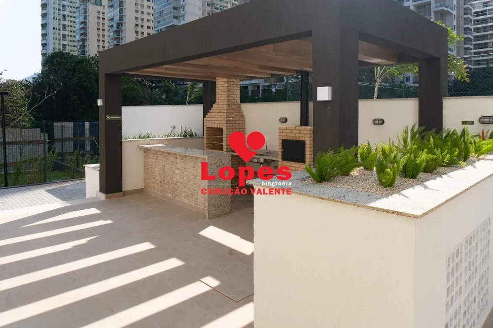 Apartamento, 2 quartos, 62 m² - Foto 1