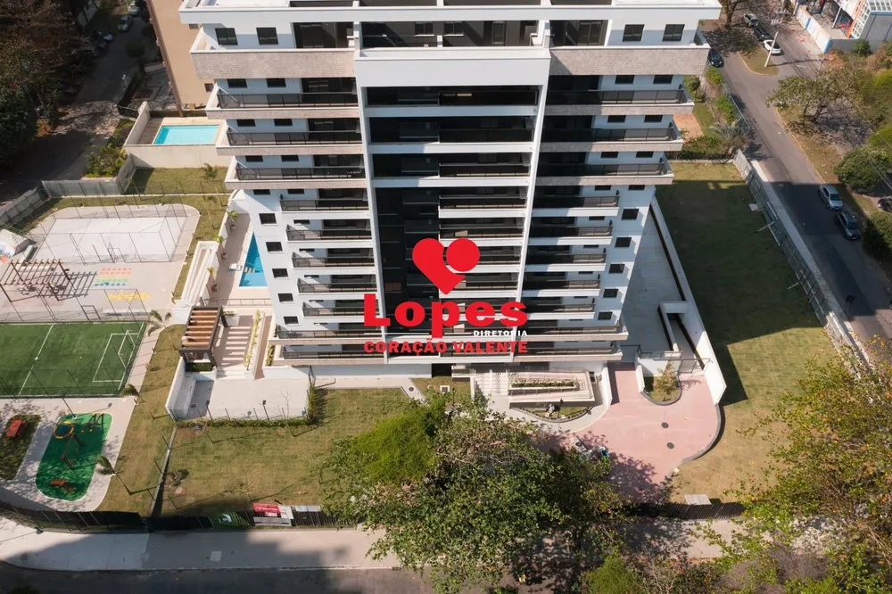 Apartamento, 2 quartos, 62 m² - Foto 8