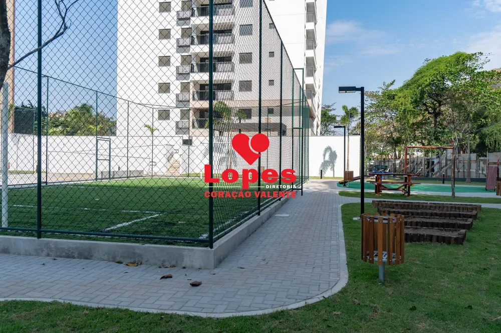 Apartamento, 2 quartos, 62 m² - Foto 16