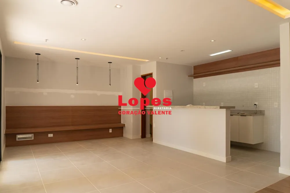 Apartamento, 2 quartos, 62 m² - Foto 4