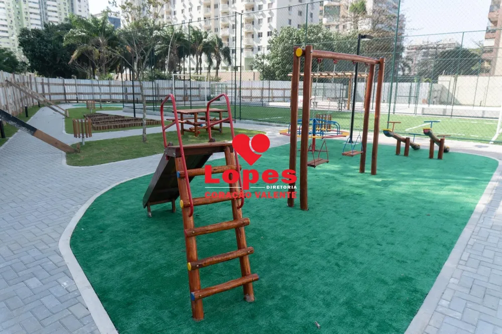 Apartamento, 2 quartos, 62 m² - Foto 17