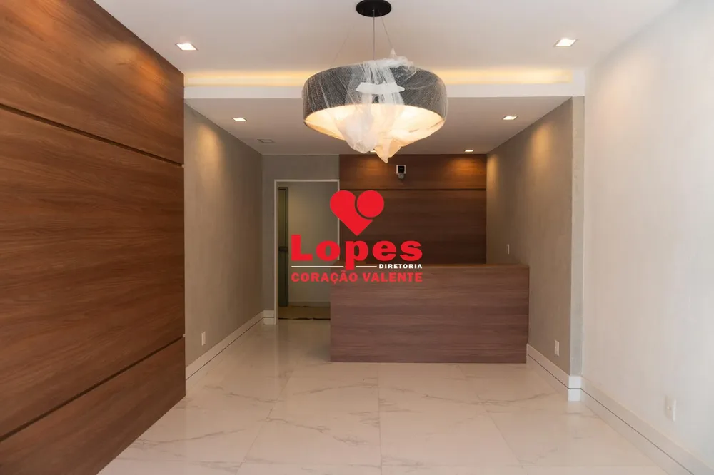 Apartamento, 2 quartos, 62 m² - Foto 6