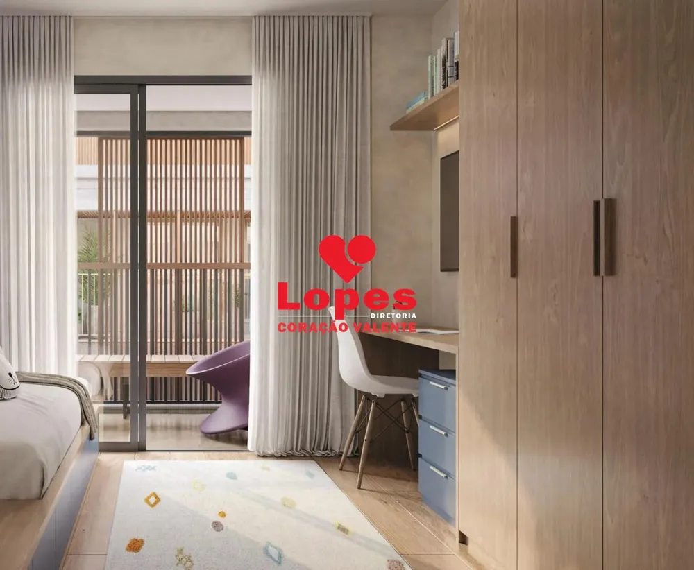 Apartamento, 1 quarto, 45 m² - Foto 19