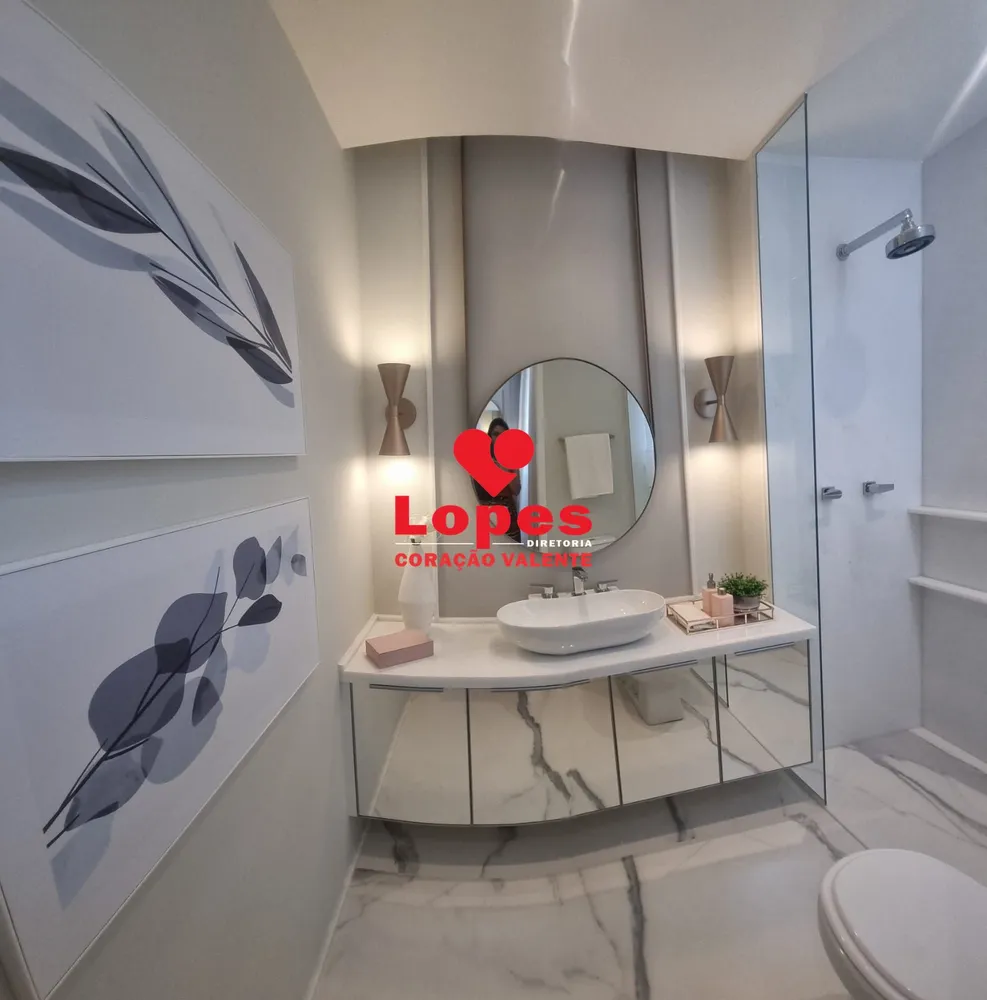 Apartamento, 3 quartos, 117 m² - Foto 26