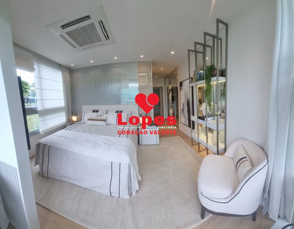 Apartamento, 3 quartos, 117 m² - Foto 2