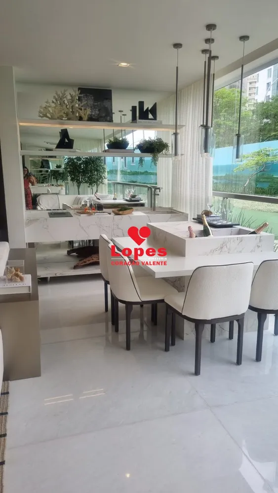 Apartamento, 3 quartos, 117 m² - Foto 4