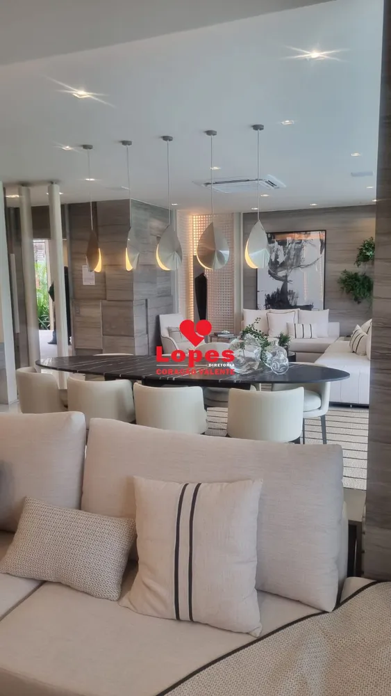 Apartamento, 3 quartos, 117 m² - Foto 5