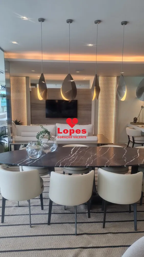 Apartamento, 3 quartos, 117 m² - Foto 21