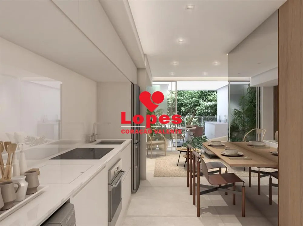 Apartamento, 1 quarto, 62 m² - Foto 8