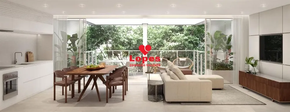 Apartamento, 1 quarto, 62 m² - Foto 9