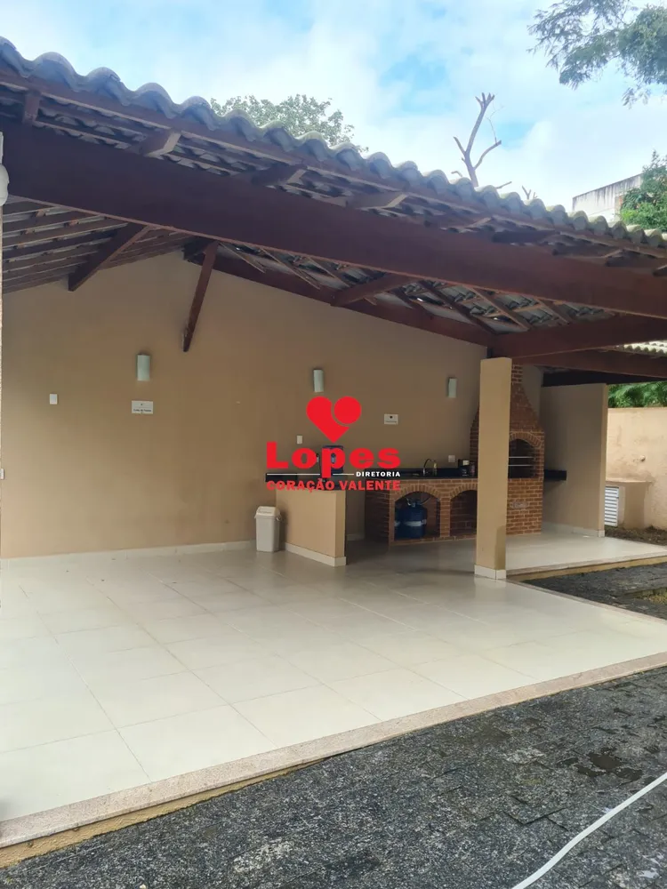 Casa de Condomínio, 4 quartos - Foto 20