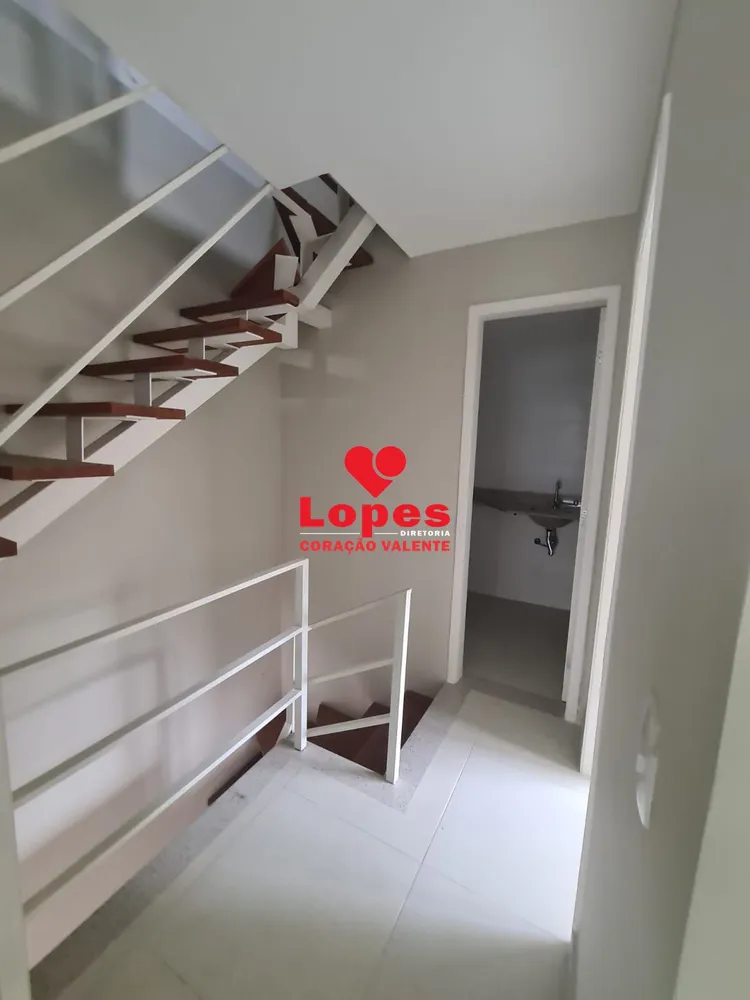 Casa de Condomínio, 4 quartos - Foto 8