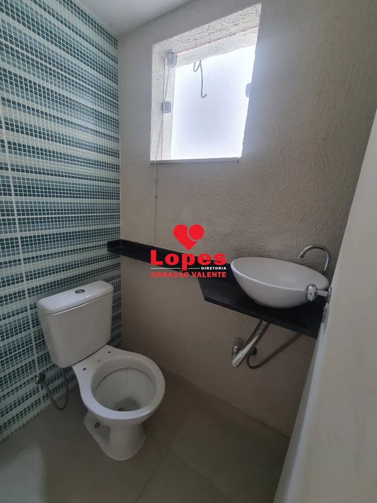 Casa de Condomínio, 4 quartos - Foto 7