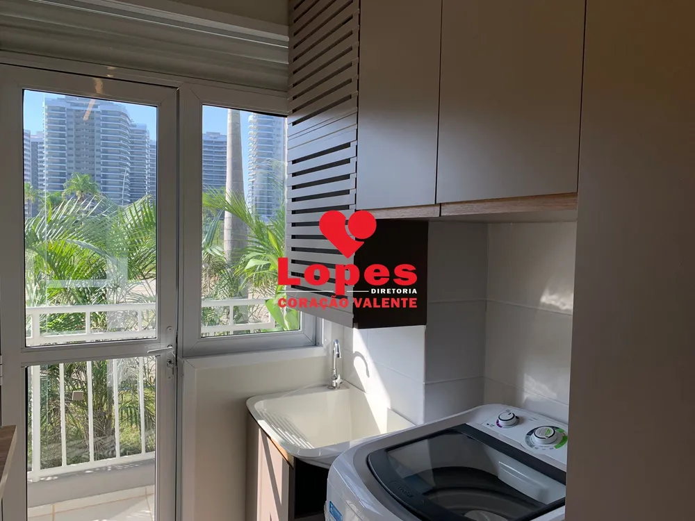 Apartamento, 2 quartos, 60 m² - Foto 10