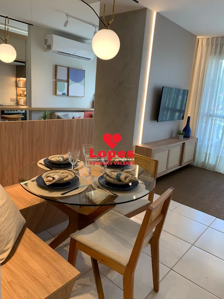 Apartamento, 2 quartos, 60 m² - Foto 8