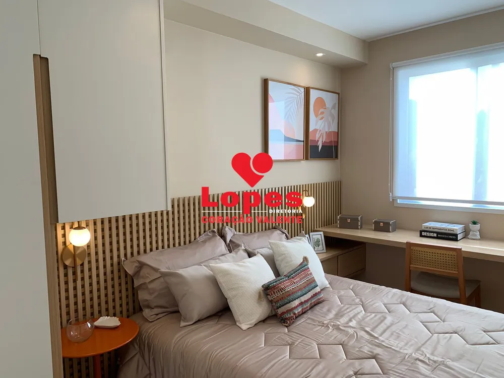 Apartamento, 2 quartos, 60 m² - Foto 5