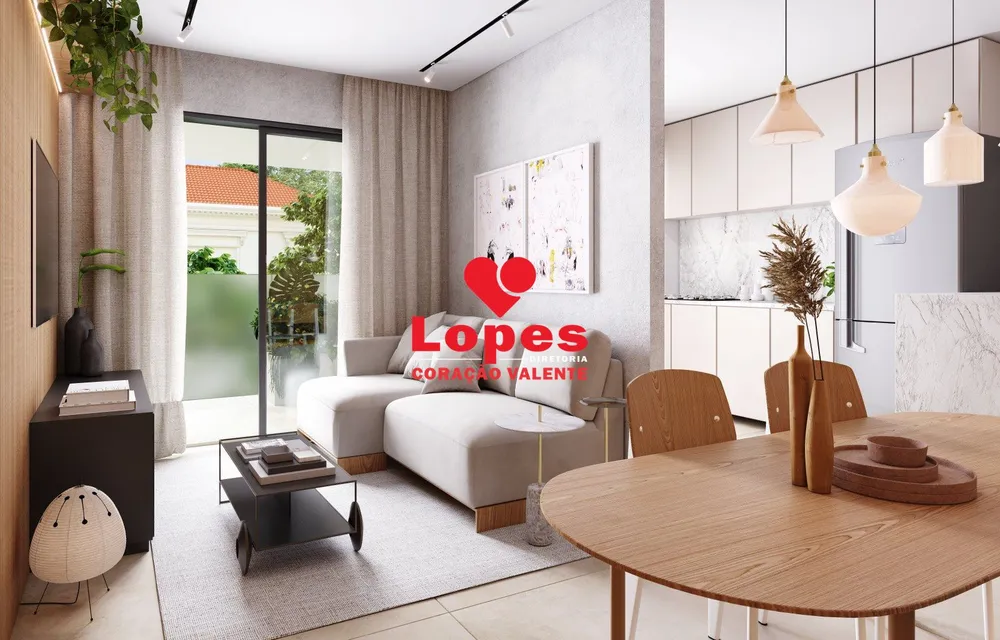 Cobertura, 2 quartos, 125 m² - Foto 13