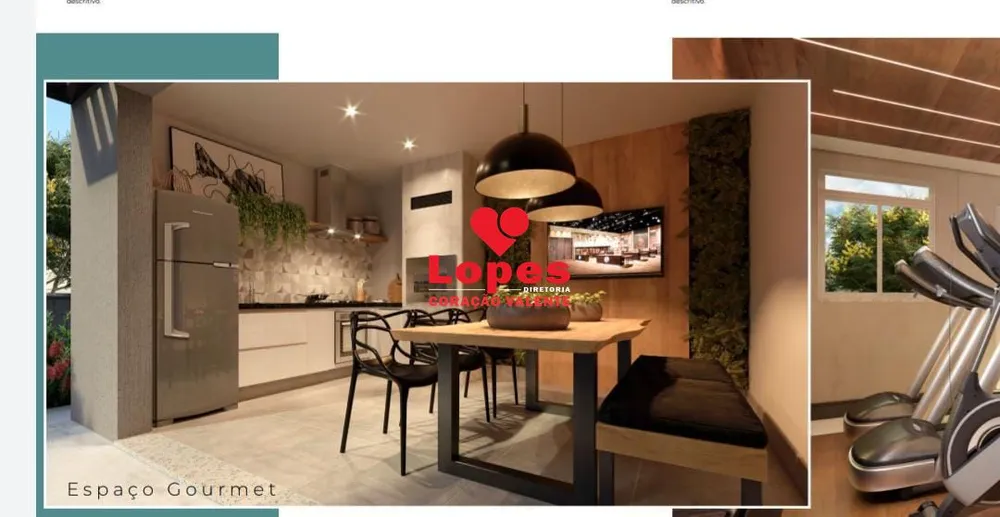 Apartamento, 2 quartos, 44 m² - Foto 14