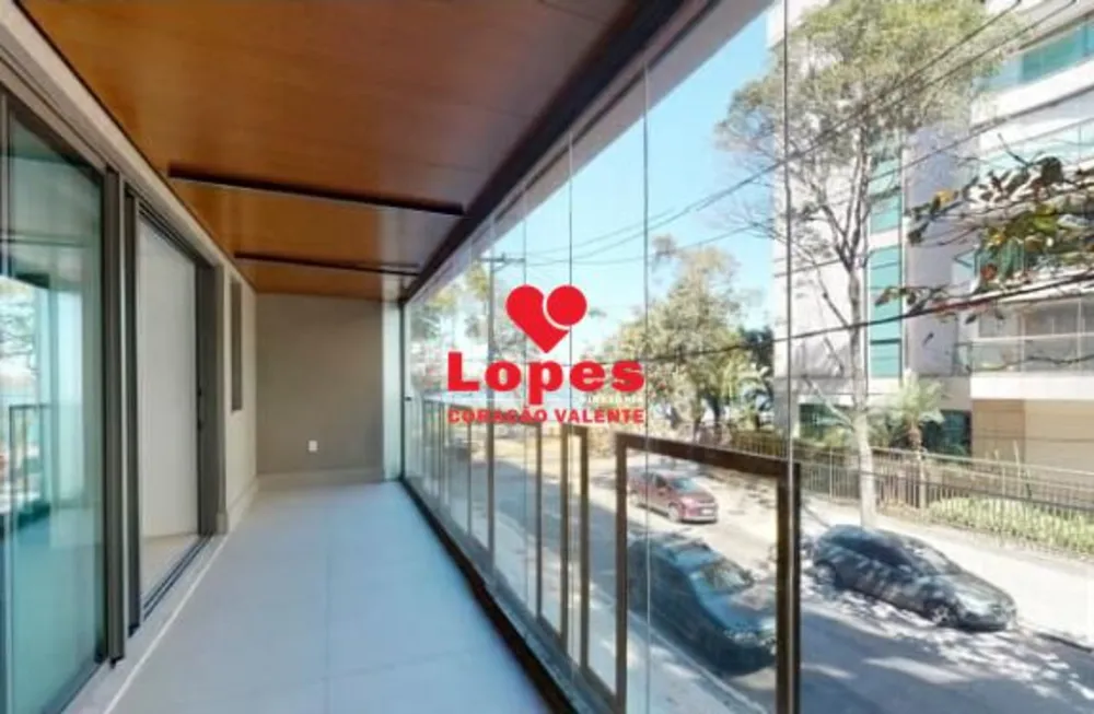 Apartamento, 4 quartos, 315 m² - Foto 7