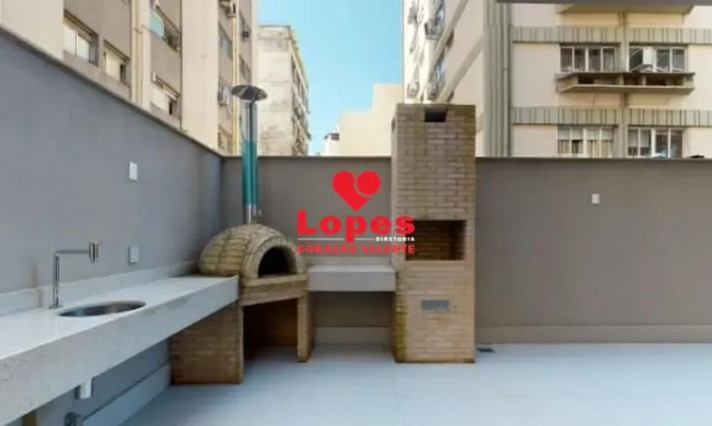 Apartamento, 4 quartos, 315 m² - Foto 6