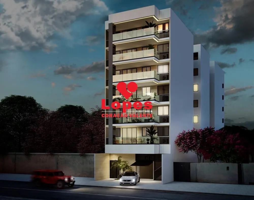 Apartamento, 2 quartos, 54 m² - Foto 37