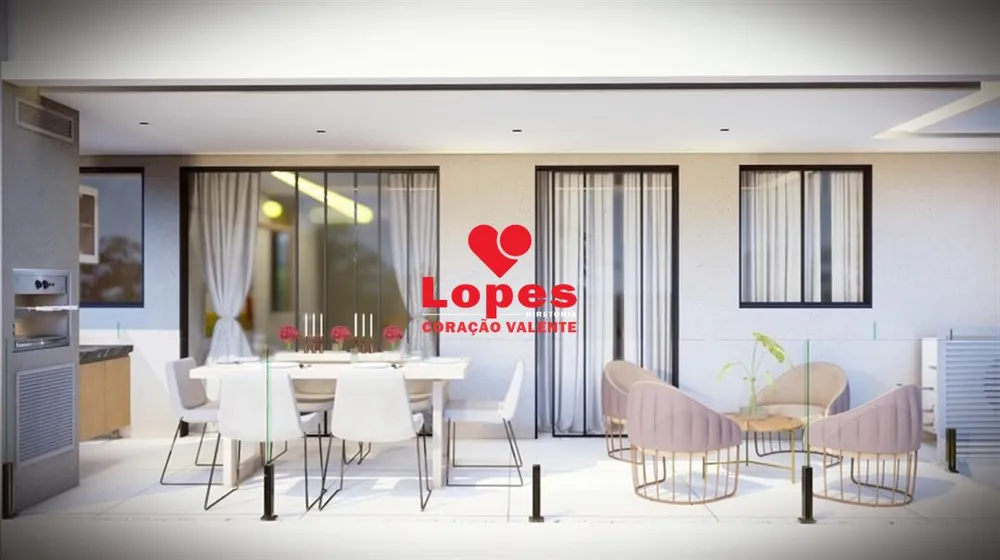 Apartamento, 2 quartos, 54 m² - Foto 16