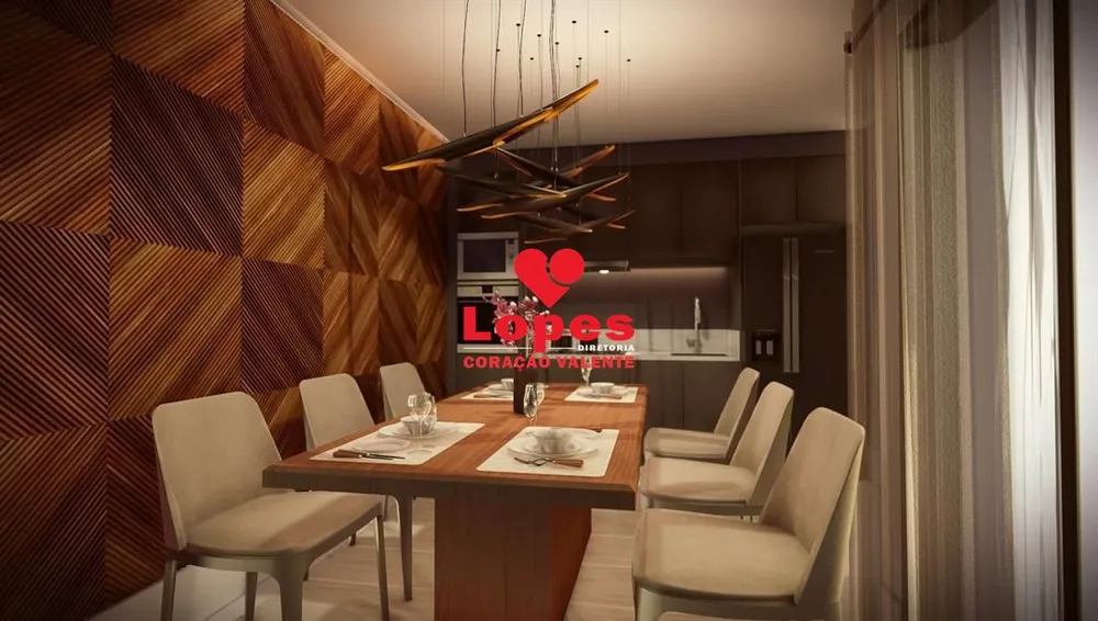 Apartamento, 2 quartos, 54 m² - Foto 13