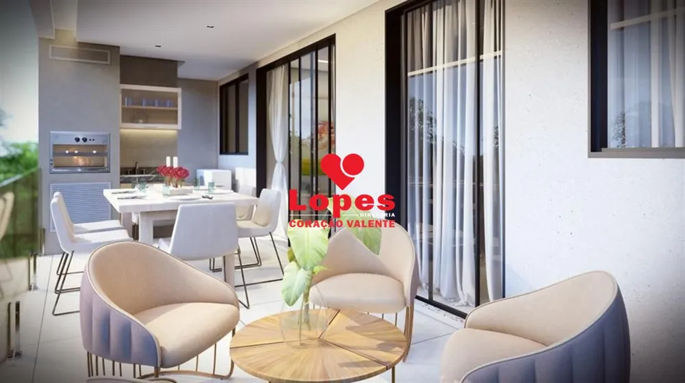 Apartamento, 2 quartos, 54 m² - Foto 18