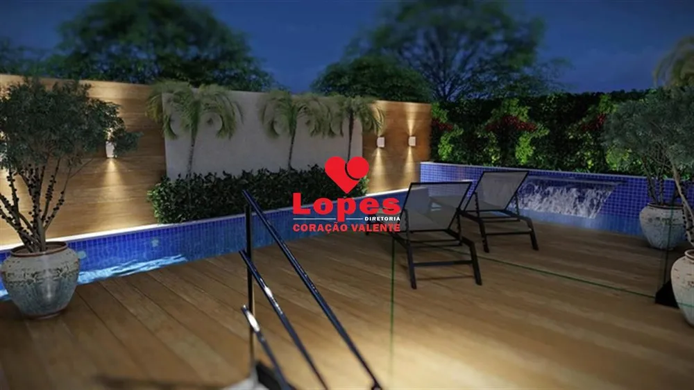 Apartamento, 2 quartos, 54 m² - Foto 14