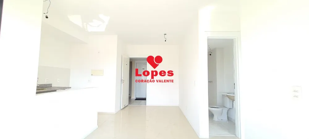 Apartamento, 2 quartos, 56 m² - Foto 2